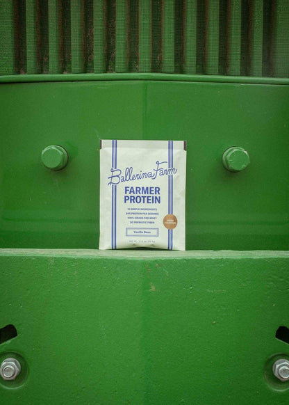 Farmer Protein Powder Variety Pack